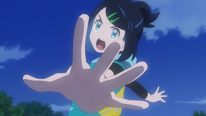 Pokémon Horizons